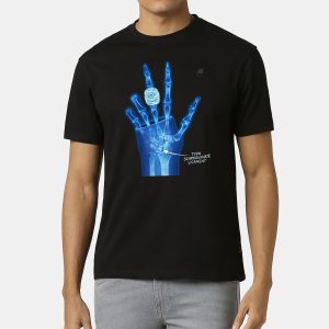 Jalen Williams Kobe Bryant X Ray Shirt 1