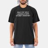 Only Fat Ugly Liberals Hate Sydney Sweeney Shirt 10