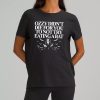 Ozzy Didnt Die For You To Not Try Eating A Bat Shirt 7