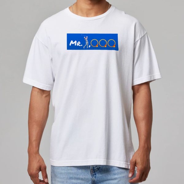 PGA Tour Cameron Young Mr 1000 Shirt 2