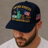 Patriots United States 1776 2026 250th Anniversary Hat 1