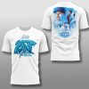 Pete Alonso Polar Bear 253 Home Run Shirt 1