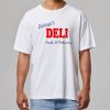 Peter Parker Delmars Deli Fresh Delicious Shirt 11