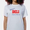 Peter Parker Delmars Deli Fresh Delicious Shirt 7