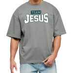 Philadelphia Eagles Team Jesus Shirt