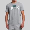 Philadelphia Eagles Team Jesus Shirt 2