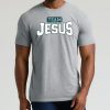 Philadelphia Eagles Team Jesus Shirt 3