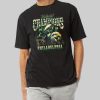 Philadelphia Eagles World Champions 2025 Shirt 11
