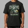 Philadelphia Eagles World Champions 2025 Shirt 9