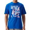 Phillies Kyle Schwarber Schwarbomb Comic Shirt 1