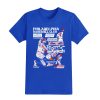 Phillies Kyle Schwarber Schwarbomb Comic Shirt 2