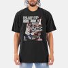 Phillies Kyle Schwarber Schwarbomb Comic Shirt 4