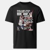 Phillies Kyle Schwarber Schwarbomb Comic Shirt 5