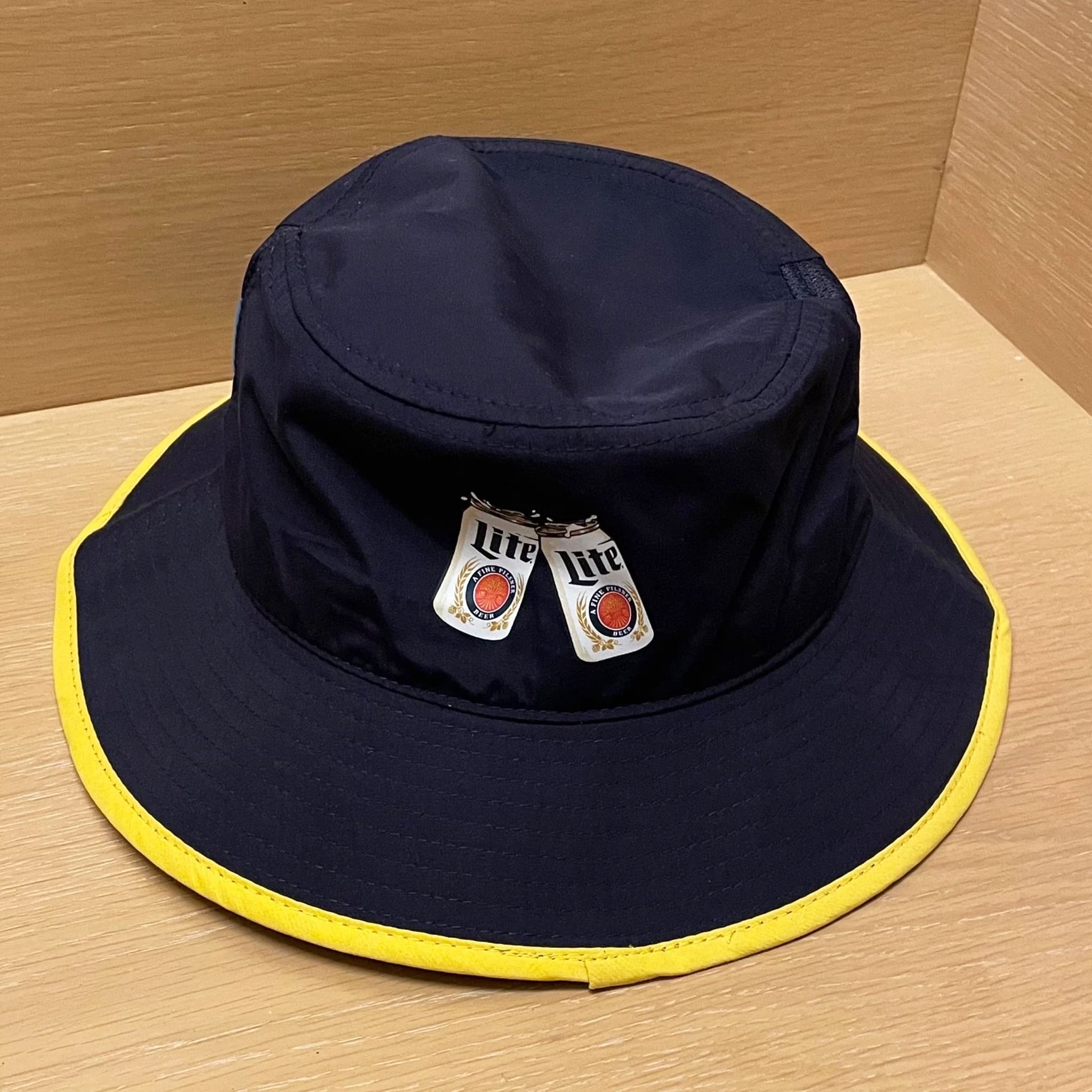 Phillies Miller Lite Floppy Bucket Hat Giveaway 2025 2 Phillies Miller Lite Floppy Bucket Hat Giveaway 2025 1