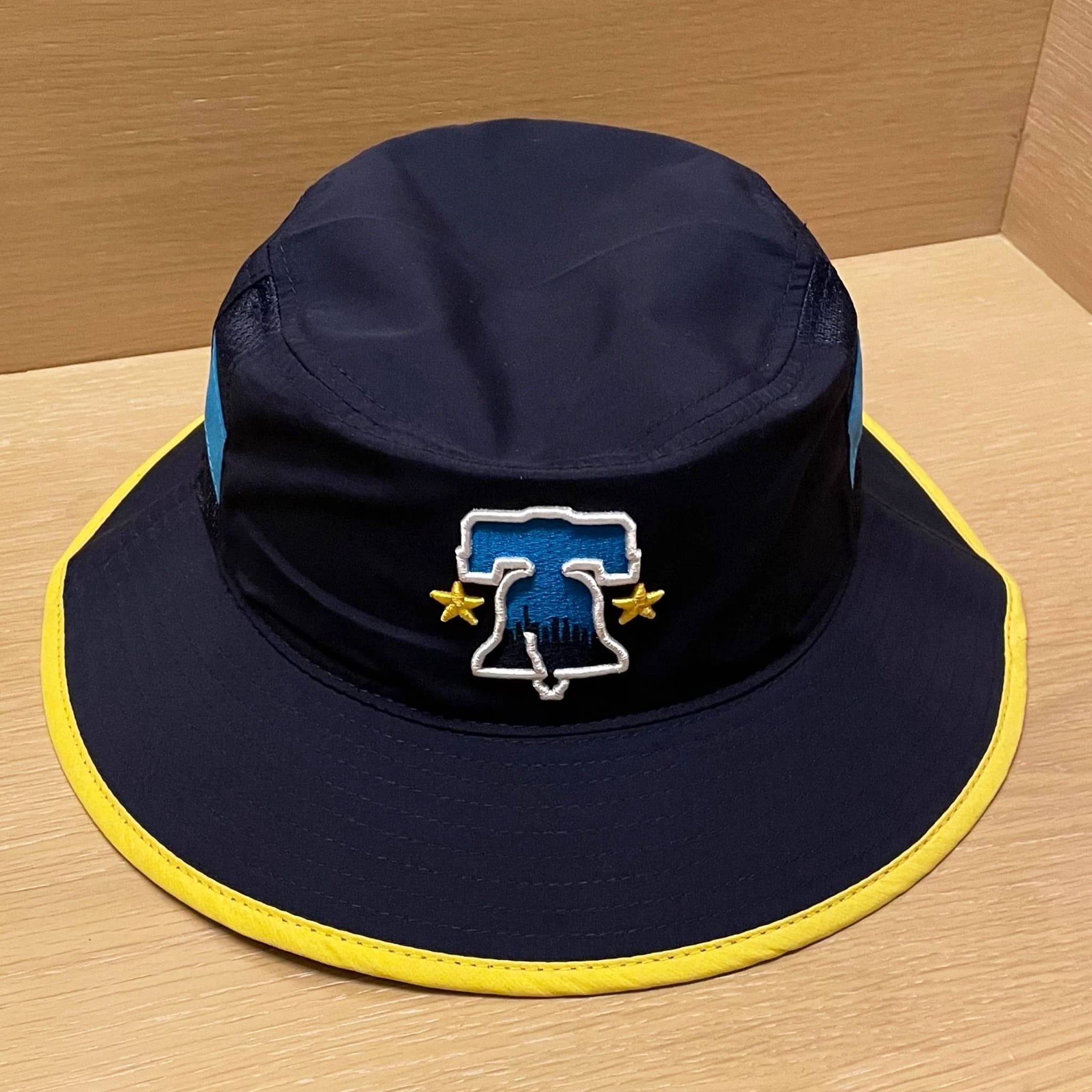 Phillies Miller Lite Floppy Bucket Hat Giveaway 2025 Phillies Miller Lite Floppy Bucket Hat Giveaway 2025