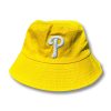 Phillies Nemours Childrens Health Childhood Cancer Awareness Hat Giveaway 2025 1