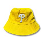 Phillies Nemours Children's Health Childhood Cancer Awareness Hat Giveaway 2025