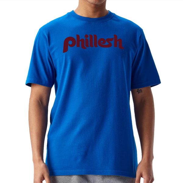 Phillies Phillesh Shirt 1
