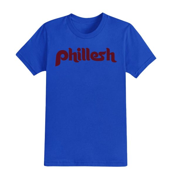 Phillies Phillesh Shirt 5