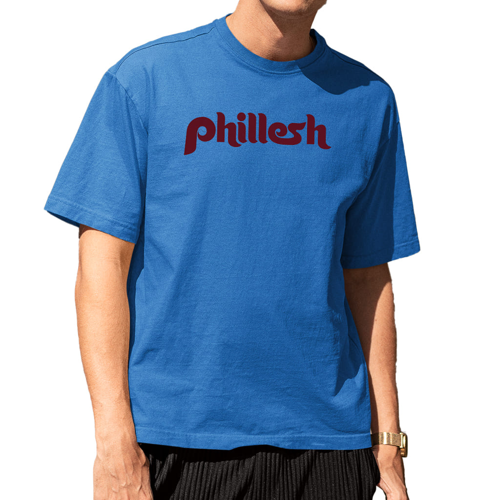 Phillies Phillesh Shirt 6 Phillies Phillesh Shirt 6