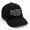 Pierced Titties Taste Like House Keys Hat