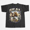 Pinnipeds Vintage Seal Shirt 3