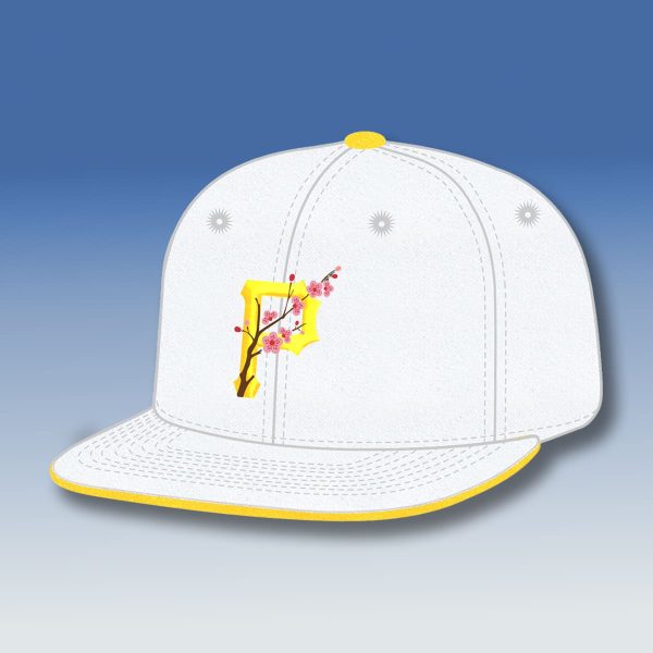 Pirates AAPI Heritage Night Hat Giveaway 2025