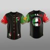 Pittsburgh Pirates Italian Heritage Jersey 2025 2
