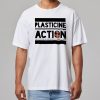 Plasticine Action We Oppose Ai Generated Animation Shirt 13