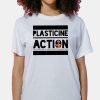 Plasticine Action We Oppose Ai Generated Animation Shirt 7