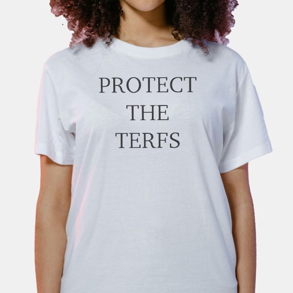 Protect The Terfs Shirt 6