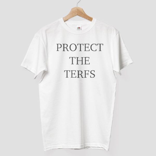 Protect The Terfs Shirt 7