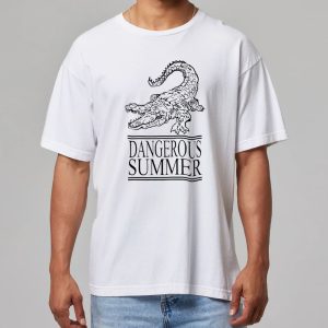 Dangerous Summer Shirt 11