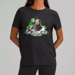 RIP Joshua Saunders King Cobra 1991 2025 Shirt