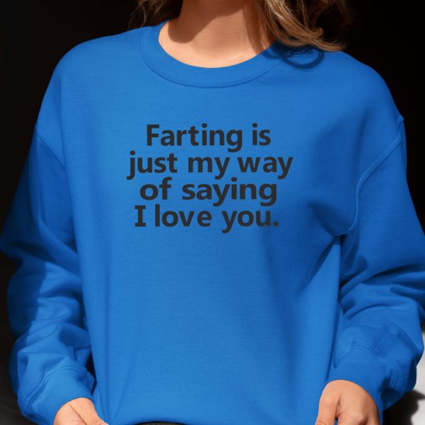 Realconcretesolutions Panchito Faring Is Just My Way Of Saying I Love You Shirt 4
