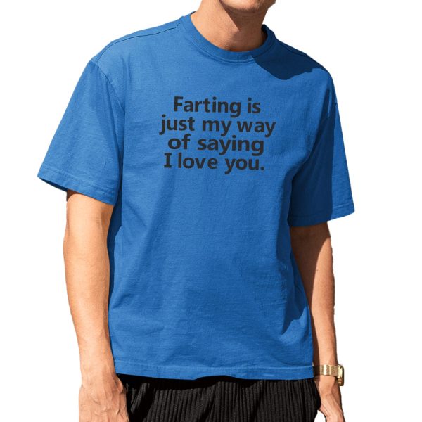 Realconcretesolutions Panchito Faring Is Just My Way Of Saying I Love You Shirt 6