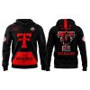 Red Raiders 100 Year Shirt Hoodie