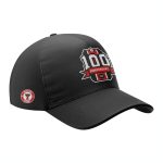 Red Raiders 100th Years Anniversary Hat