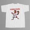 Red Sox Chicken Farmer Shirt