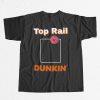 Red Sox Top Rail Dunkin Shirt 10
