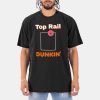 Red Sox Top Rail Dunkin Shirt 14