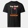 Red Sox Top Rail Dunkin Shirt 2