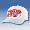 Reds Fresh From Cincinnati Ice Cream Hat 2025