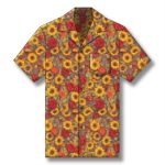 Remedy 30th Anniversary Max Payne Low Resolution Hawaiian Shirt