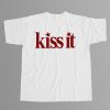 Renee Rapp Kiss It Shirt 12