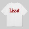Renee Rapp Kiss It Shirt 6