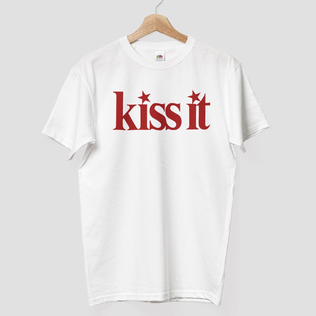 Renee Rapp Kiss It Shirt 8 Renee Rapp Kiss It Shirt 8