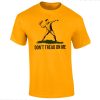 Resist DC Sandwich Guy Dont Tread On Me Shirt 11