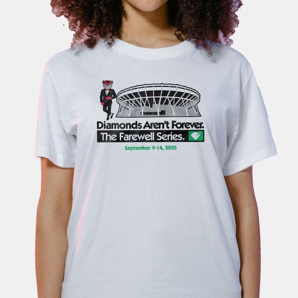 Richmond Flying Squirrels The Diamonds Farewell Shirt Giveaway 2025 6