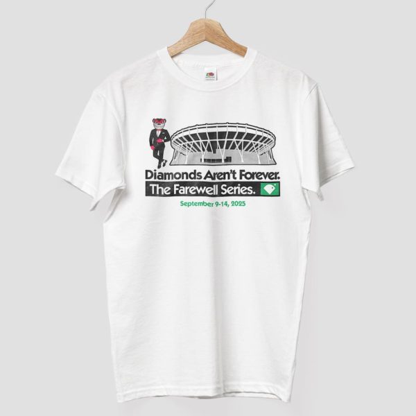 Richmond Flying Squirrels The Diamonds Farewell Shirt Giveaway 2025 7